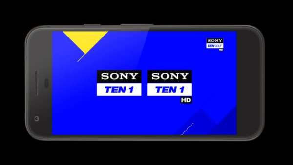Ten Sports TV screenshot 4