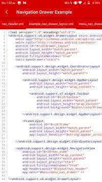 Android Developer скриншот 9