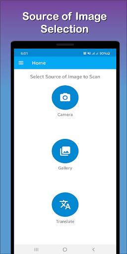 Image to Text OCR screenshot 4
