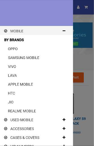 Pintu Mobile- We Know Your Mobile Needs screenshot 2