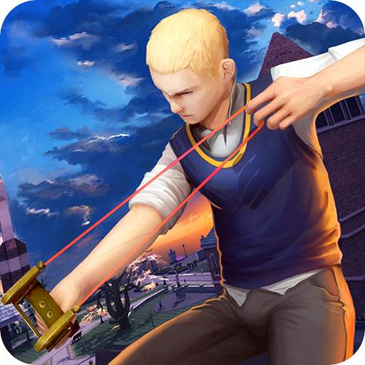 High School Gang 1.0.7