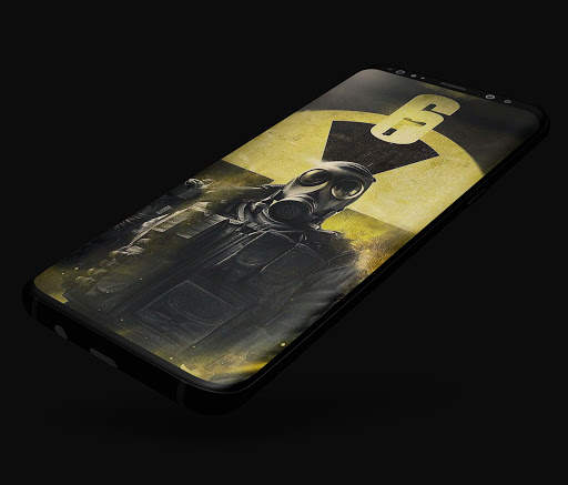R6S Wallpapers screenshot 6