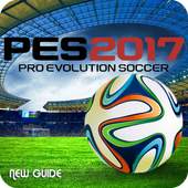 Guide for PES 2017 1.1