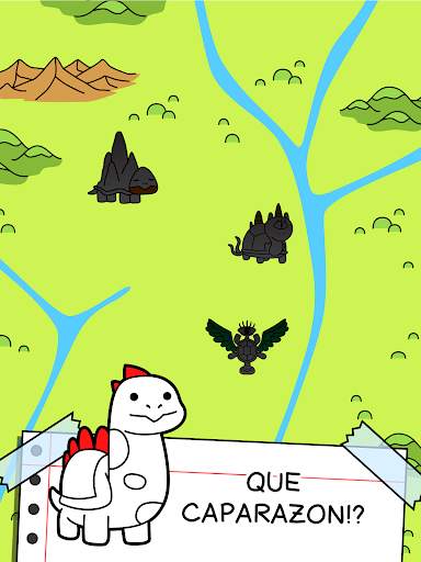 Turtle Evolution: Juego Fusión screenshot 7
