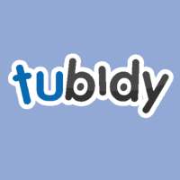 TUBlDY Music logo