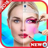 InstaBeauty Makeup 1.0.ferda