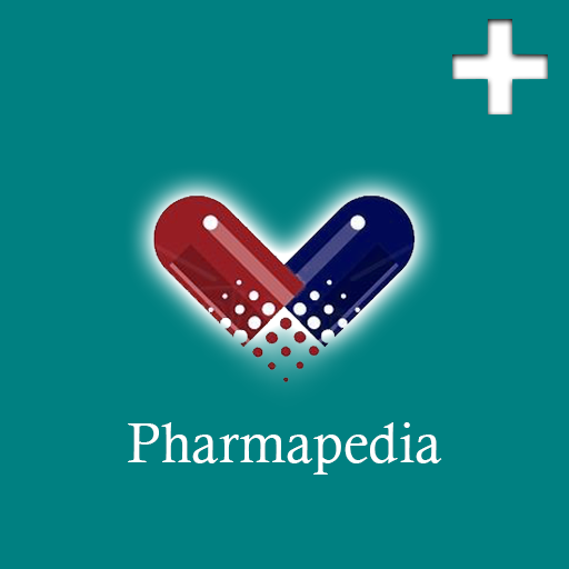 ikon Pharmapedia Live - Drug Info