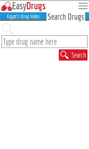 Easy Drugs screenshot 3