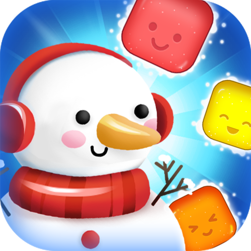 Ice Crush icon