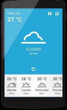 Weather City screenshot 3