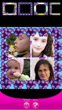 Crocus Photo Collage screenshot 5