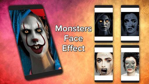 Photo Effect -Best Photo Effect- GIF, Video Effect screenshot 6
