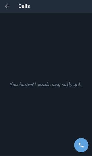MangoChat-free chats and calls screenshot 2