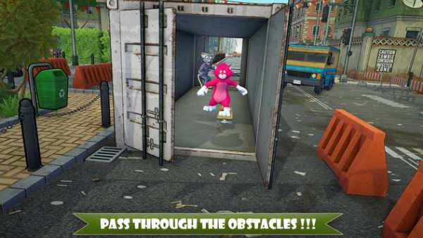 Tom Skating screenshot 2