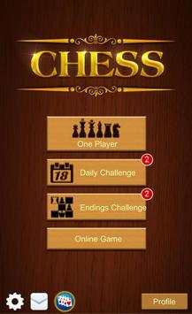 Chess Free 16 تصوير الشاشة