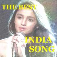 THE BEST INDIA SONG logo