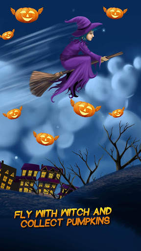 Sweet Baby Girl Halloween Fun screenshot 6