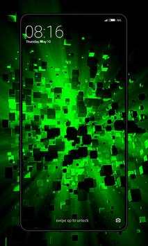 go green wallpaper screenshot 6