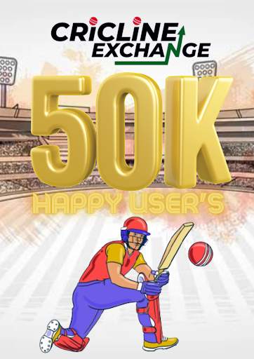 Cricline Exchange Cricket Line screenshot 2