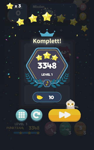 2048 BEAT: Mache Musik screenshot 7