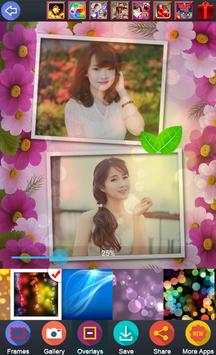 Cute Photo Collage screenshot 3