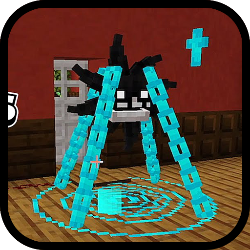 Doors Hotel add-on for MCPE icon