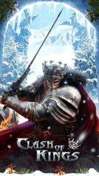 Clash of Kings - social screenshot 1