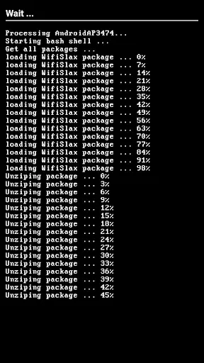 WiFi HaCker Simulator 2022 screenshot 3