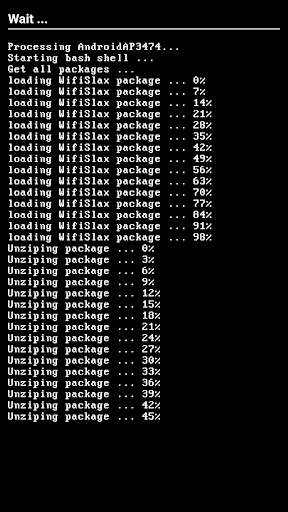 WiFi HaCker Simulator 2022 screenshot 3