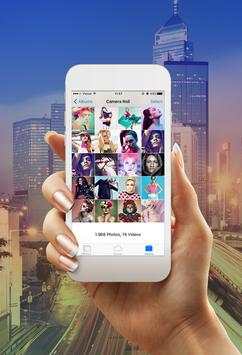 iGallery - Gallery style iOS9 screenshot 3