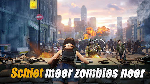 Plague of Z screenshot 5