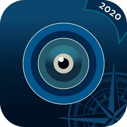 Hidden IR Camera Detector & hidden cam finder 1.0