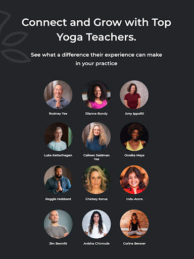 Yoga International: Daily Yoga screenshot 15