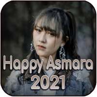 Happy Asmara MP3 Dangdut 2021