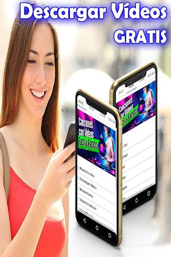 Videos Download Free HD Mp3 Mp4 to my Mobile Guide screenshot 2