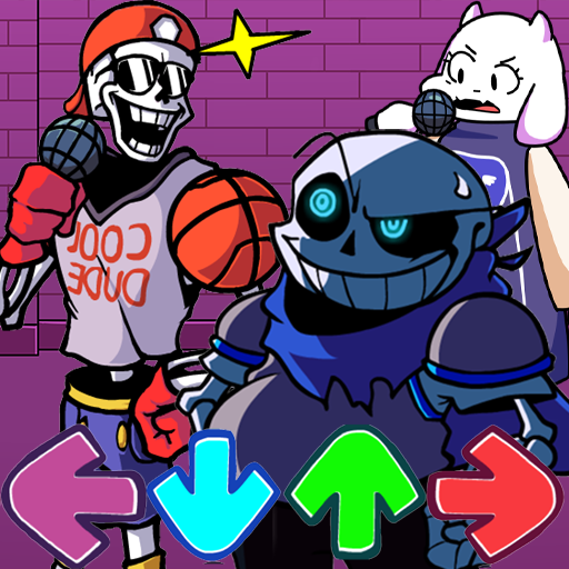Undertale Plus All Mod icon