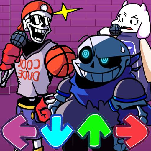 Undertale Plus All Mod 1.0