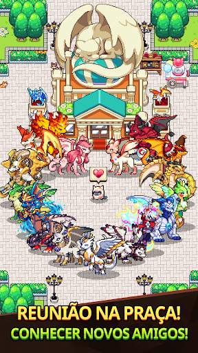 Dragon Village Collection screenshot 7