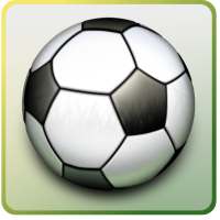 World Soccer Table logo