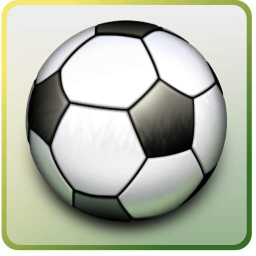 World Soccer Table 3.0.4