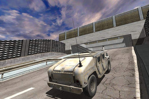 Car Racing High screenshot 2