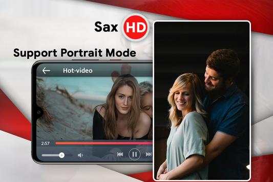 SX Video Player : HD Video Player 2020 screenshot 3