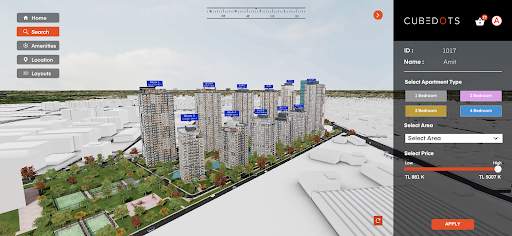 CuEngine screenshot 4