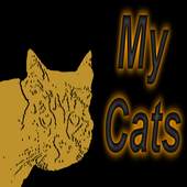 My Cats 3