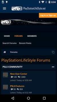 PlayStation LifeStyle скриншот 3