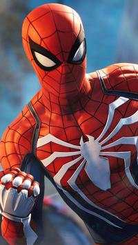 Spiderman Wallpaper HD screenshot 3