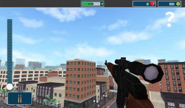 TX Sniper Game screenshot 22