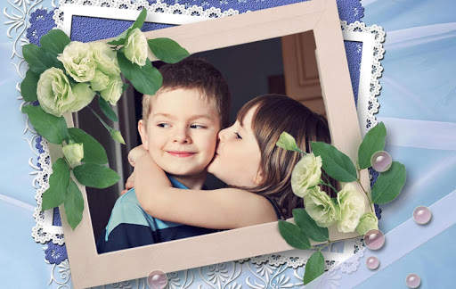Wedding Photo Frames screenshot 1