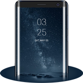 Theme for Nokia 8.1 and Nokia 9 icon