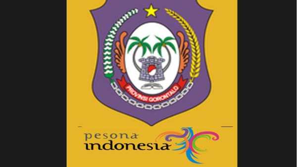 SIKAT GORONTALO |Sistem Info Data Kunjungan Wisata screenshot 2